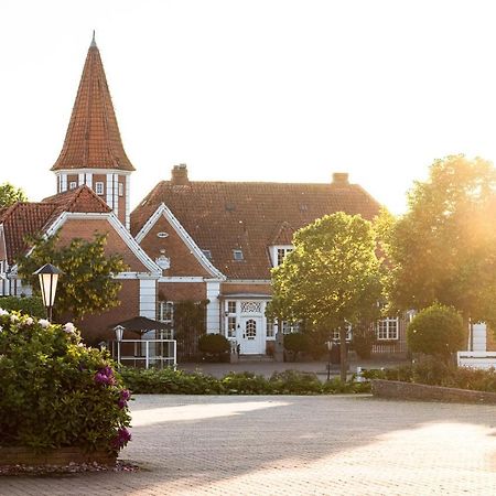 Hotel Sorup Herregaard Ringsted Exterior foto