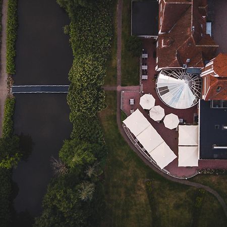 Hotel Sorup Herregaard Ringsted Exterior foto
