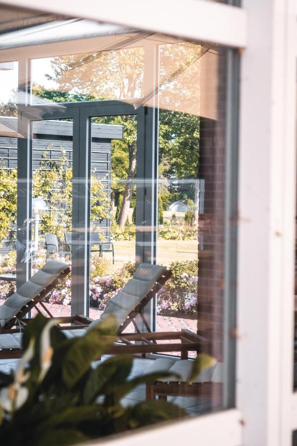 Hotel Sorup Herregaard Ringsted Exterior foto
