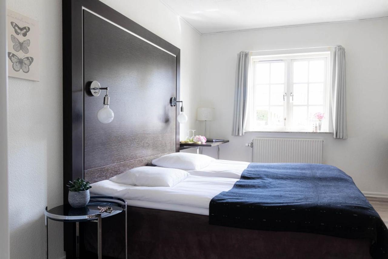 Hotel Sorup Herregaard Ringsted Exterior foto
