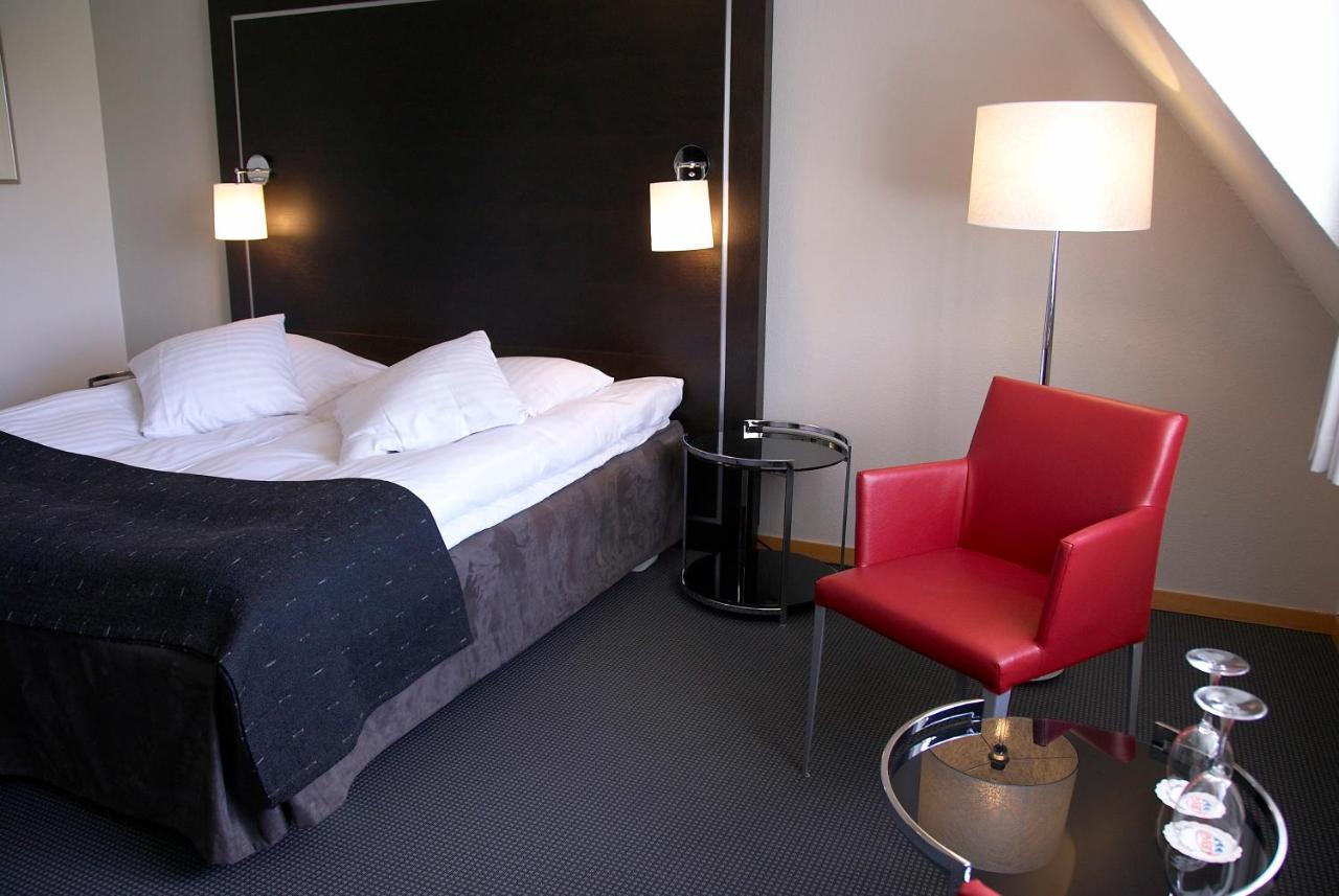 Hotel Sorup Herregaard Ringsted Exterior foto