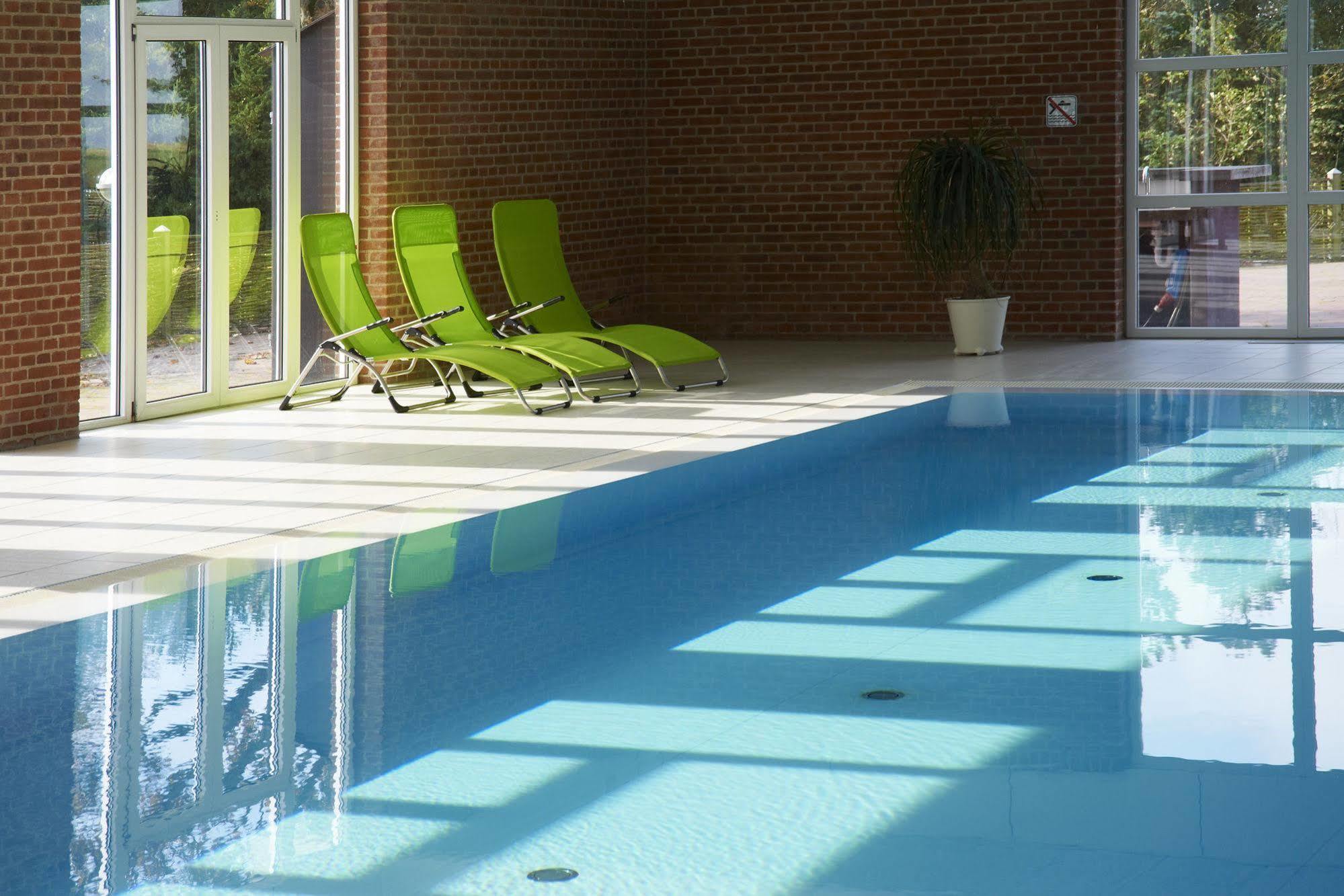 Hotel Sorup Herregaard Ringsted Exterior foto