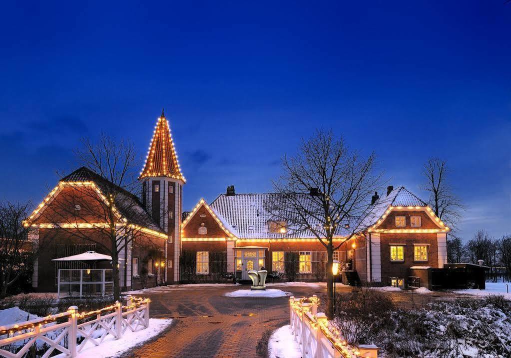 Hotel Sorup Herregaard Ringsted Exterior foto